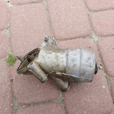 Obudowa filtra oleju 1.6 Opel Zafira C 55578713