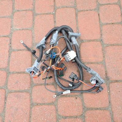 Instalacja wiązka BMW F10 8513821-05 8513823-05