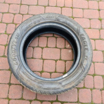 Opona Goodyear Eagle F1 225/55R17