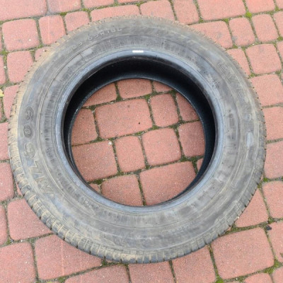 Opona Event ML609 205/65R16C