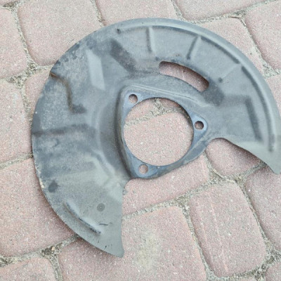 Tarcze osłona tarczy Opel Insignia B 22921537