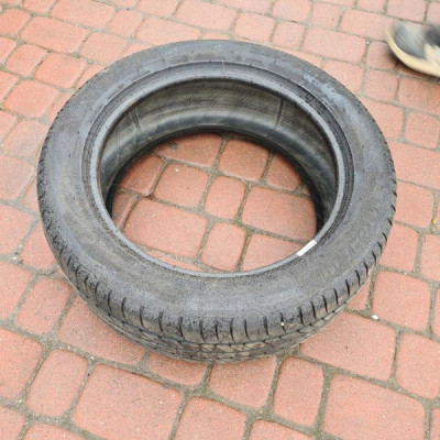 Opona Michelin Primacy HP 225/50R17