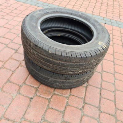Opony Three-a Effitrac 205/65R16C