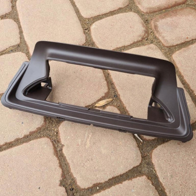 Osłona obudowa ramka Mercedes CLS W218 A2186801136