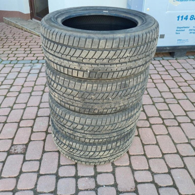 Opony Fortune Snowfun FSR-901 205/55R16