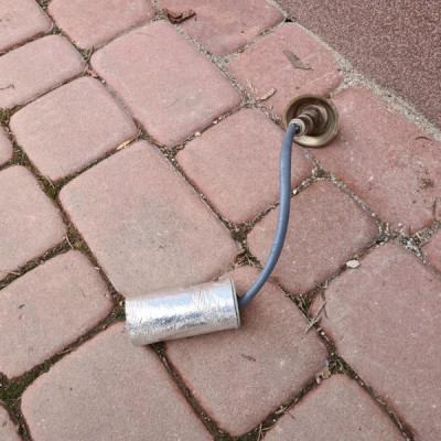 Czujnik sonda 1.4T FL Opel Astra K V 12703381