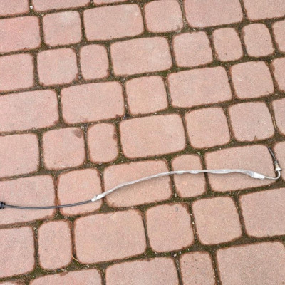 Czujnik sonda 1.4T FL Opel Astra K V 13583196