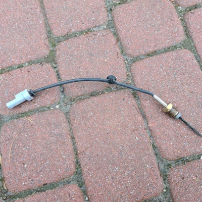 Czujnik sonda 1.5D FL Opel Astra K V 55497481