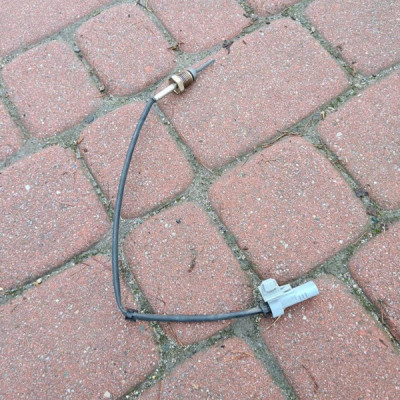 Czujnik sonda 1.5D FL Opel Astra K V 55497480