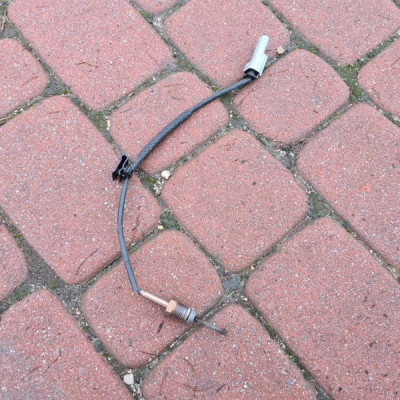 Czujnik sonda 1.5D FL Opel Astra K V 55497482