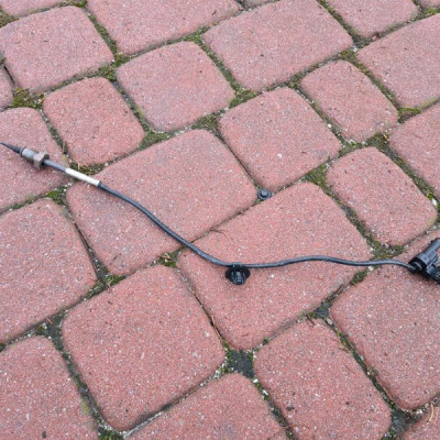 Czujnik sonda 1.5D FL Opel Astra K V 55514883