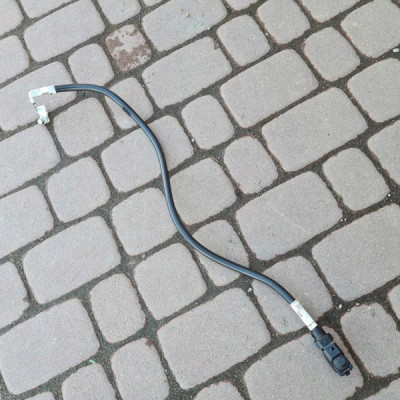 Klema minusowa Opel Astra K V 39121711