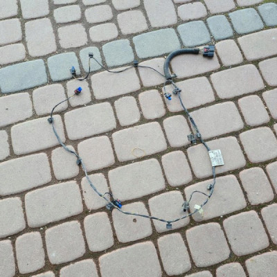 Instalacja wiązka PDC tył Opel Astra K V 39147040