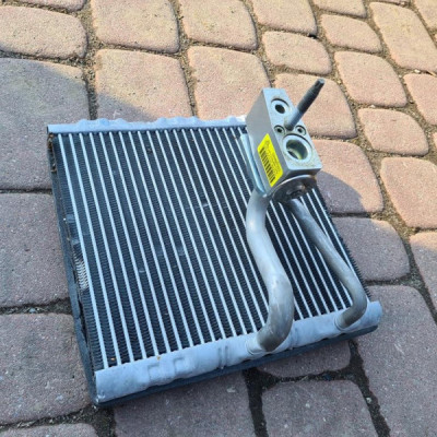 Chłodniczka klimatyzacji Opel Astra K V GN807002