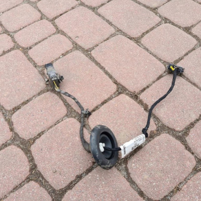 Instalacja wiązka PDC kostka Astra K V 39115425