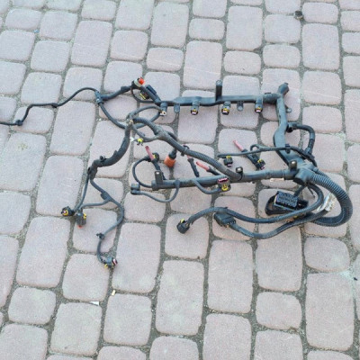 Instalacja wiązka silnika Opel Combo D 00552301410