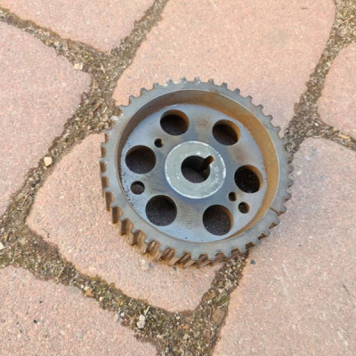 Koło rozrządu paska 1.6 Opel Combo D A883