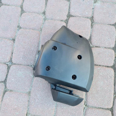 Obudowa kolumny kierowniczej Opel Combo D