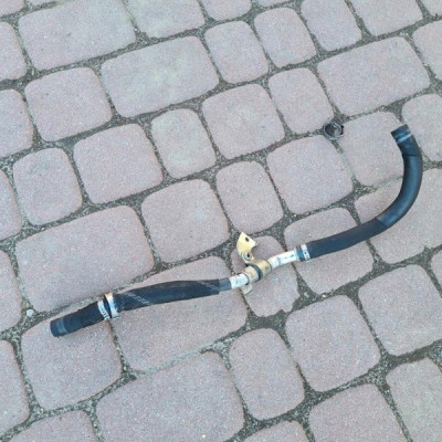 Przewód wspomagania Opel Combo D 51782106