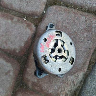 Regulacja fotela stelaż kierowcy Opel Insignia