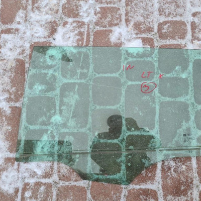 Szyba tył tylna jasna kombi Opel Insignia 2013r