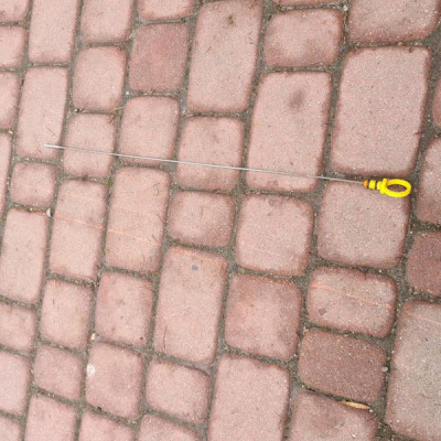 Bagnet miarka oleju 1.6 Opel Zafira C