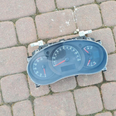 Licznik zegar UK Movano B Master III P248108182R