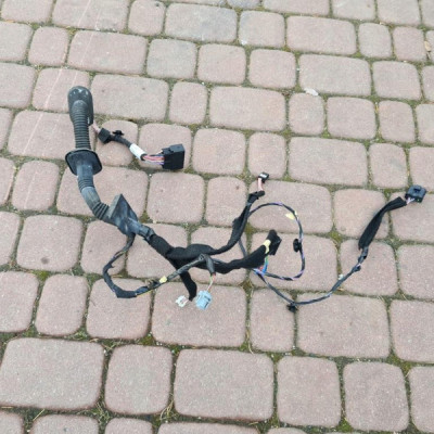 Instalacja drzwi Movano B Master III 241258291R