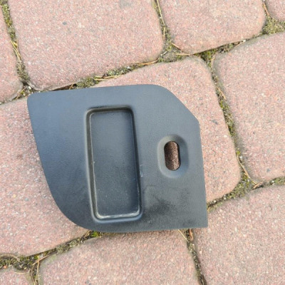 Plastik deski osłona Movano Master III 688304731R