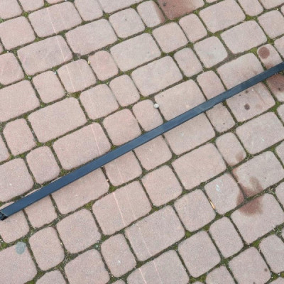 Listwa szyna drzwi środkowa Movano Master