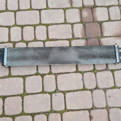 Chłodnica EGR oleju Movano Master 214C10001R