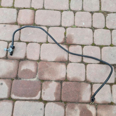 Przewód podciśnienia czujnik Movano Master