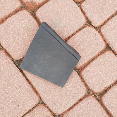 Obudowa osłona pasa fotela Insignia 13325207