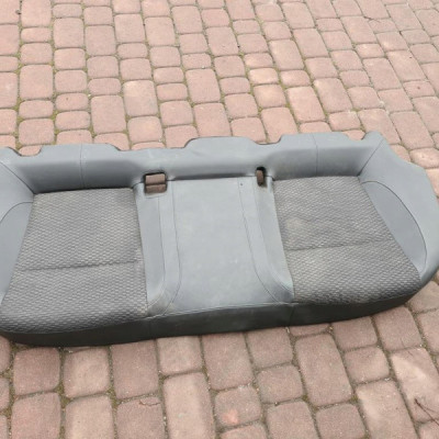Siedzisko kanapa półskóra Opel Insignia