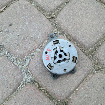 Regulacja fotela stelaż Opel Insignia