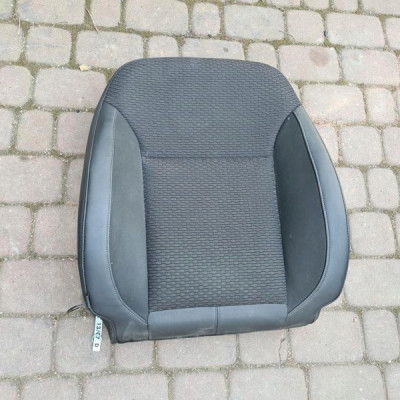 Siedzisko oparcie półskóra Opel Insignia