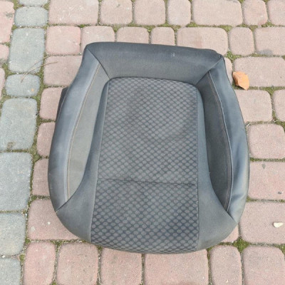 Siedzisko półskóra fotel Opel Zafira C