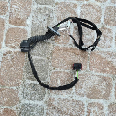 Instalacja wiązka drzwi Vivaro Trafic 8200320782