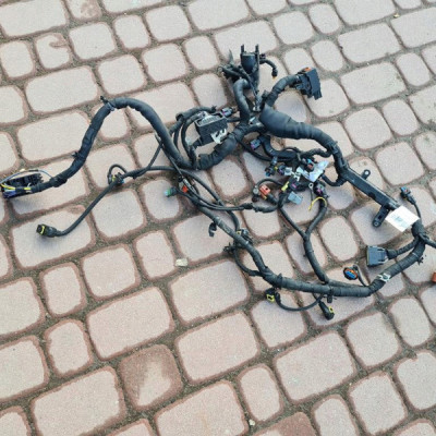 Instalacja wiązka silnika Opel Insignia 22869643