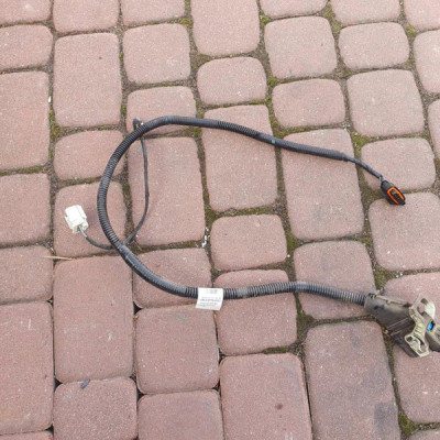 Instalacja wiązka zbiornik Opel Astra K V 39068430