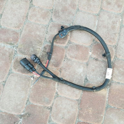 Instalacja wiązka maglownicy Astra K V 39147738