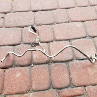 Przewód rura wąż wody 1.4T Opel Astra K 5 V