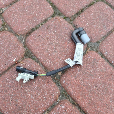 Instalacja wiązka 1.5D FL Opel Astra K V 55508114