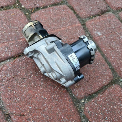 Zawór EGR 1.5D FL Opel Astra K V 55507819