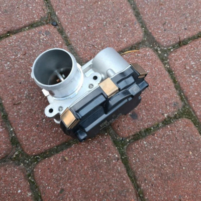 Zawór przepustnica 1.5D FL Opel Astra K V 55505268