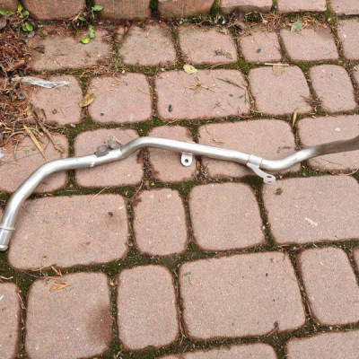 Przewód rura wody1.4T FL Opel Astra K V