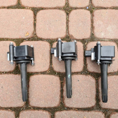 Cewka zapłonowa 1.4T FL Opel Astra K V 12698941