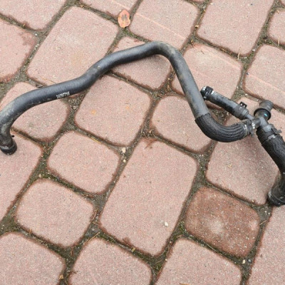 Przewód rura wąż wody 1.4T FL Astra K V 24297715