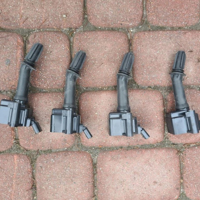 Cewka zapłonowa 1.5T Opel Insignia B 12697989