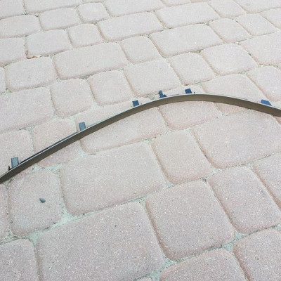 Listwa ozdobna deski górna Opel Insignia 13221835